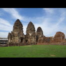 Prang Sam Yot